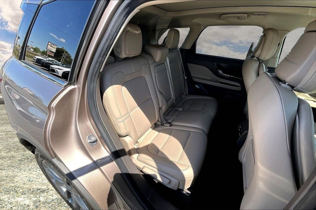 2020 Lincoln Corsair FWD