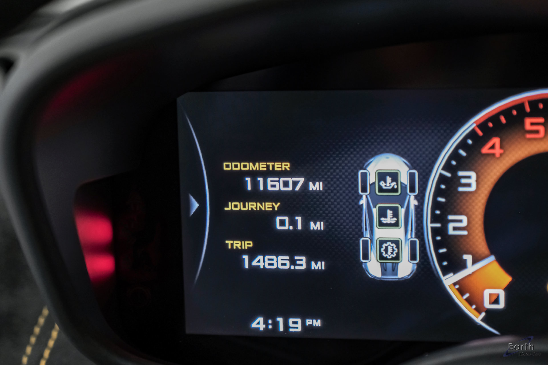 Used 2019 McLaren 600LT photo 85