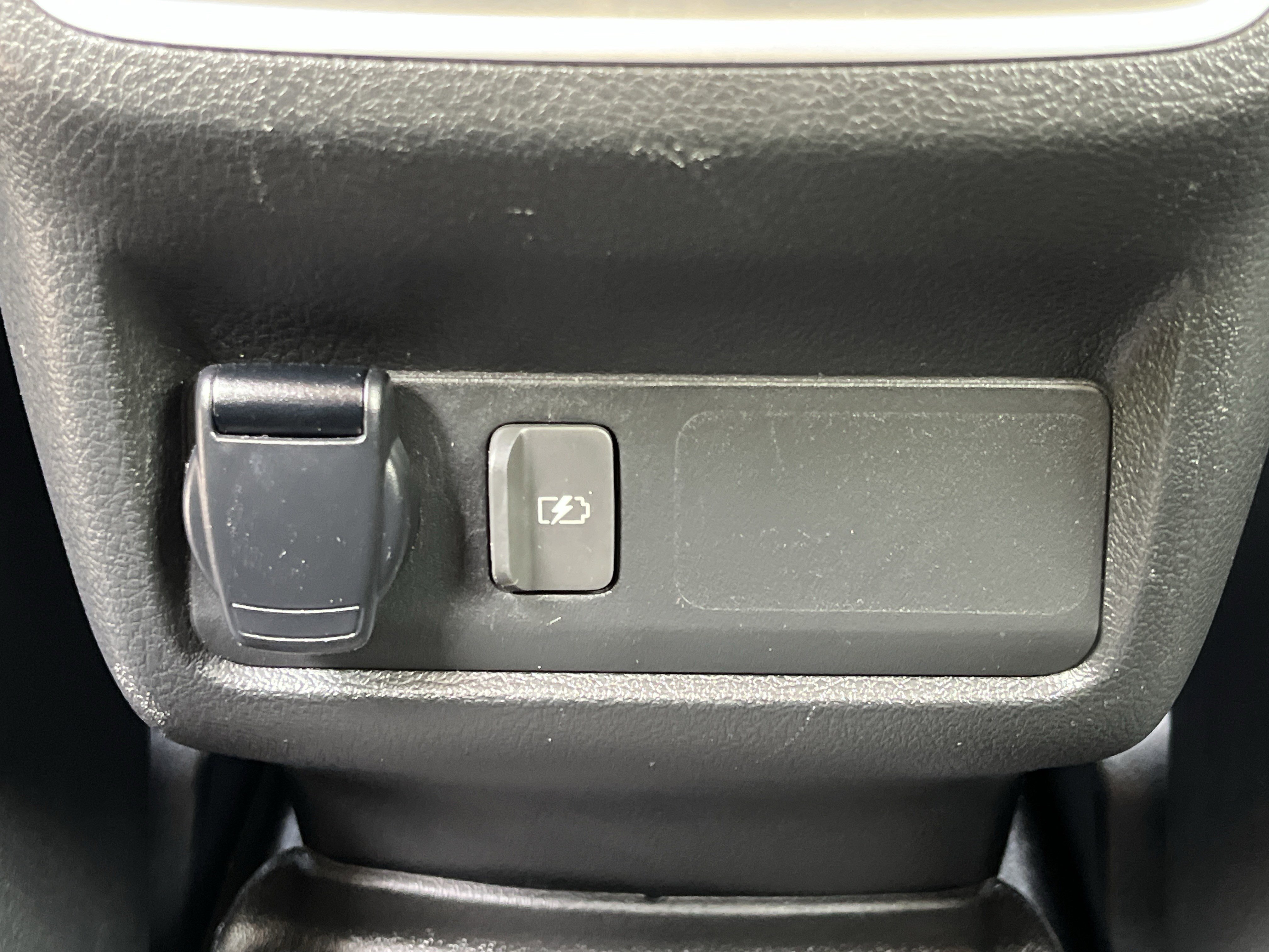 2019 INFINITI Qx50 Luxe