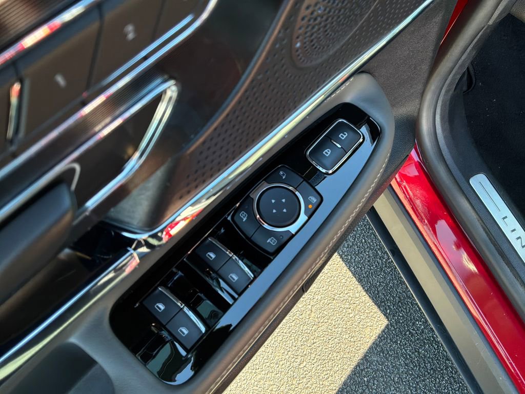 2023 Lincoln Corsair FWD