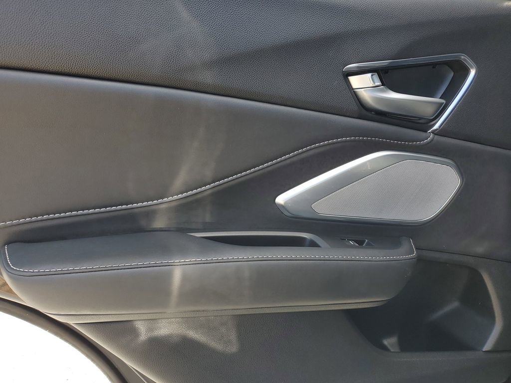 2024 Acura RDX SH-AWD w/ Advance Package