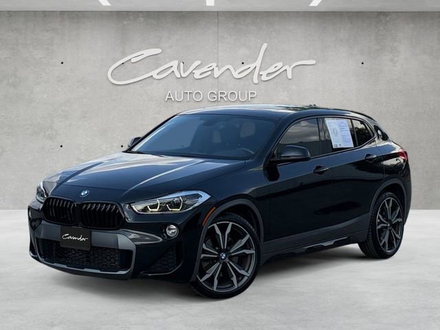 Used 2018 BMW X2 sDrive28i w/ M SportX Package