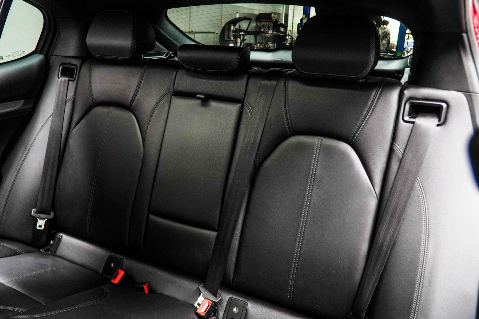 2024 Alfa Romeo Stelvio Ti