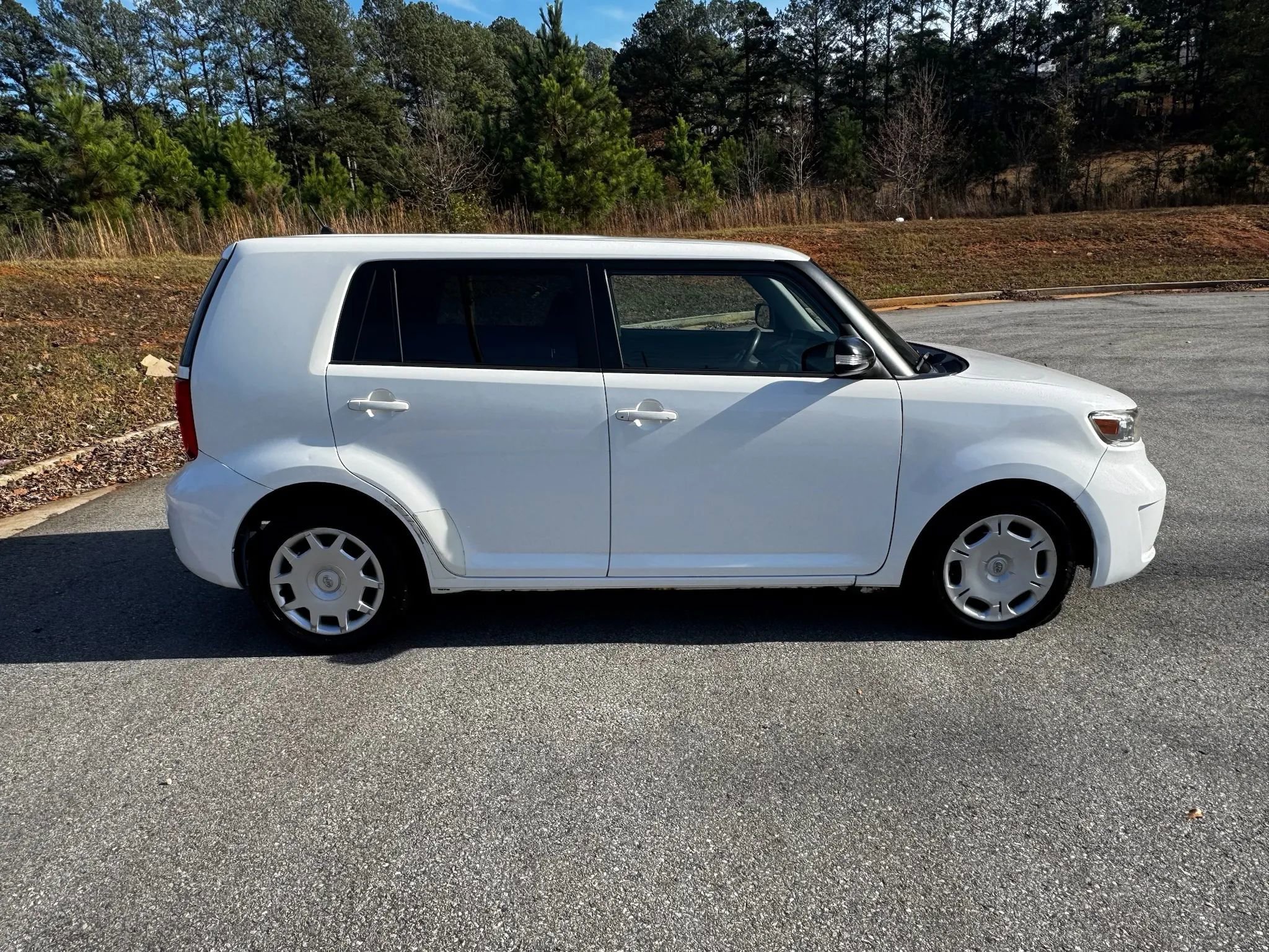 2010 Scion xB