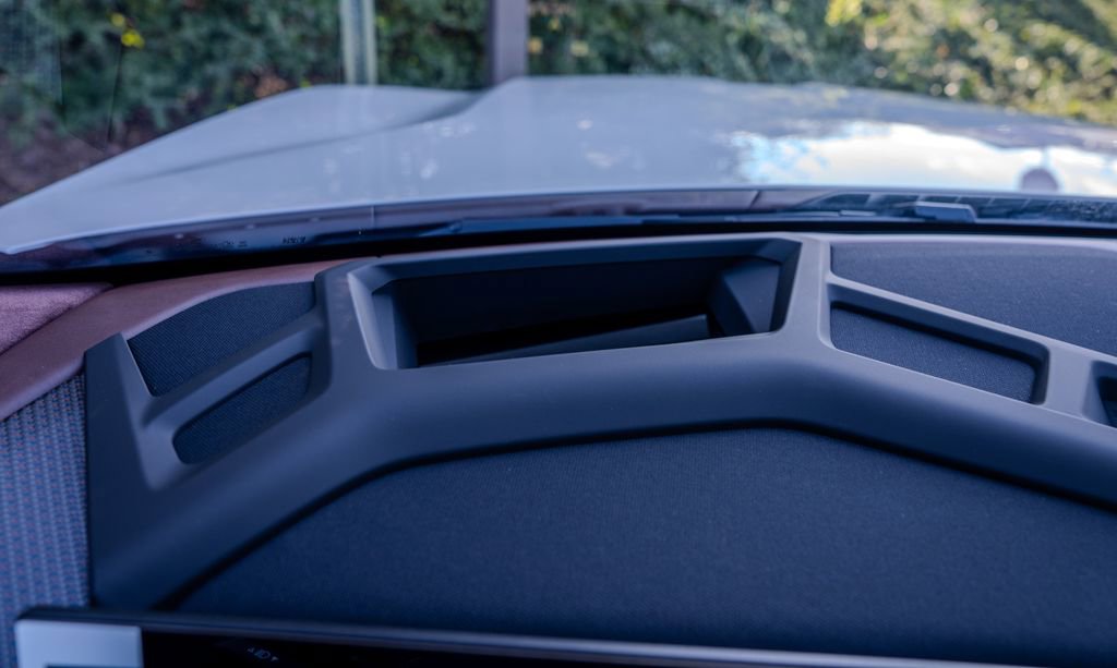 2026 BMW XM Label Red