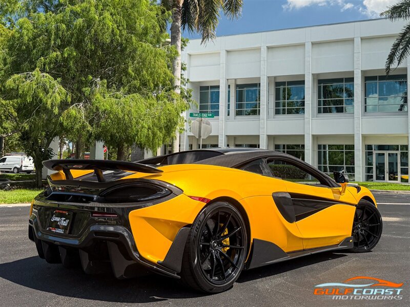 Used 2019 McLaren 600LT photo 56
