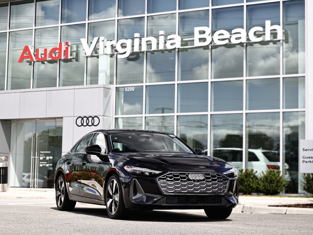 Used 2025 Audi A5 2.0T Premium Plus w/ Premium Plus