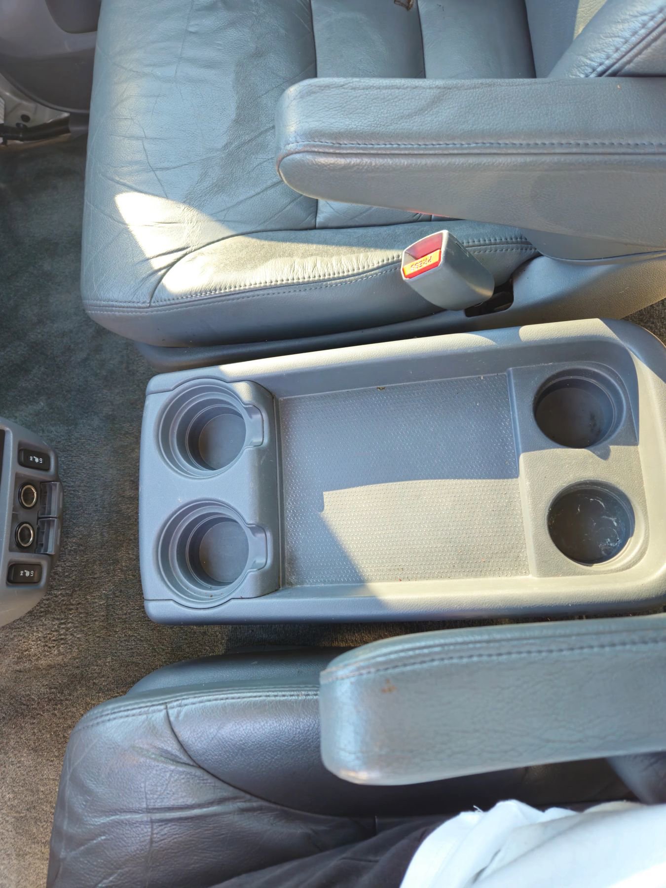 2007 Honda Odyssey EX-L