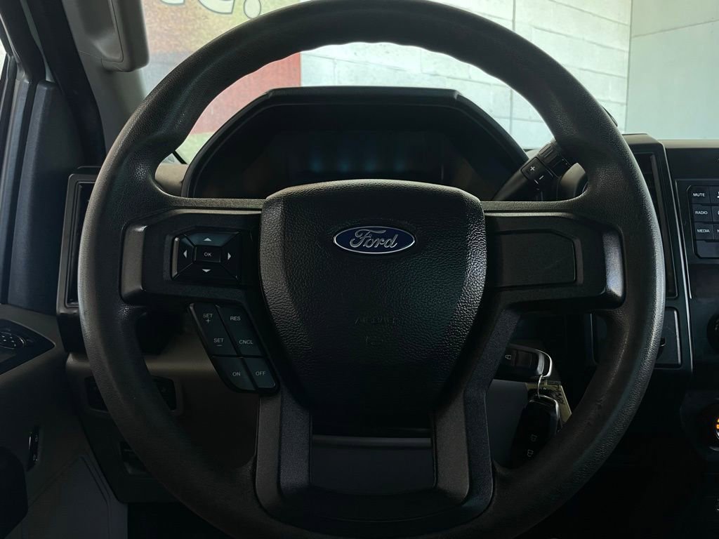 2019 Ford F150 XL