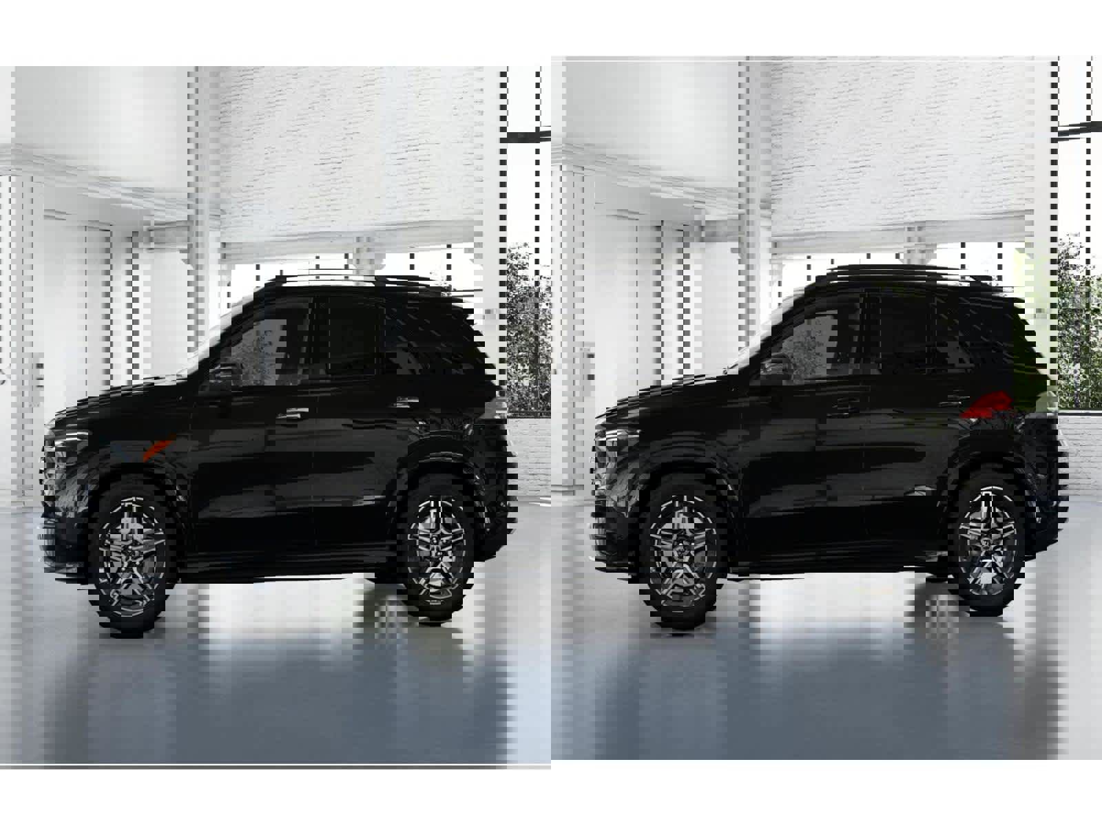 2026 Mercedes-Benz GLE 350 4MATIC