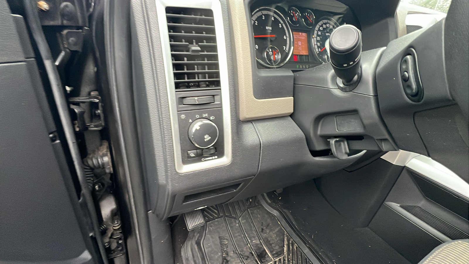 2010 Dodge Ram 1500 Truck SLT