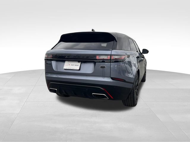 2020 Land Rover Range Rover Velar R-Dynamic HSE