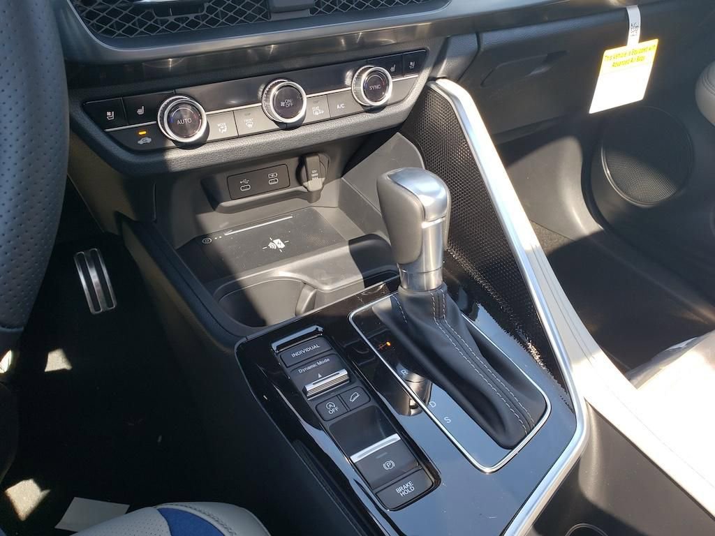 2026 Acura ADX A-Spec