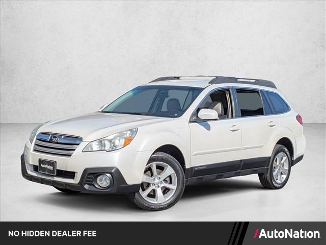 Used 2014 Subaru Outback 2.5i Premium