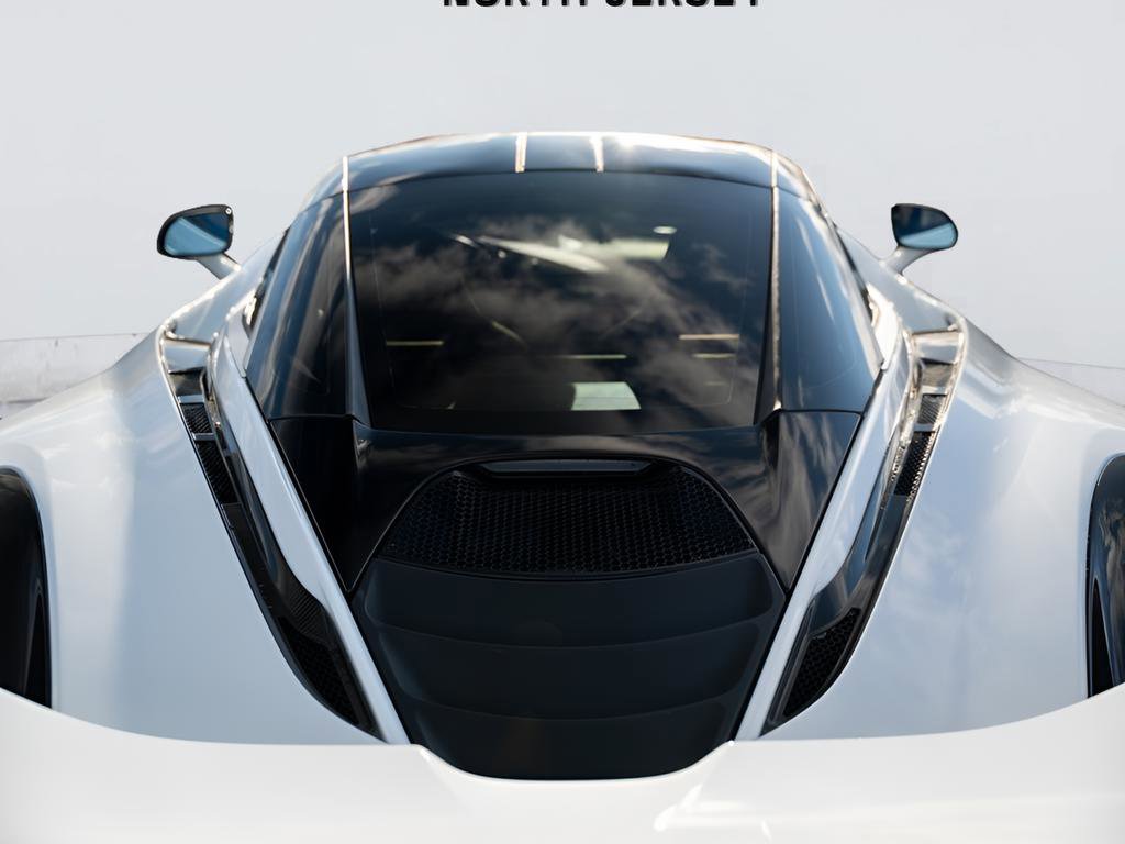 Used 2018 McLaren 720S photo 32