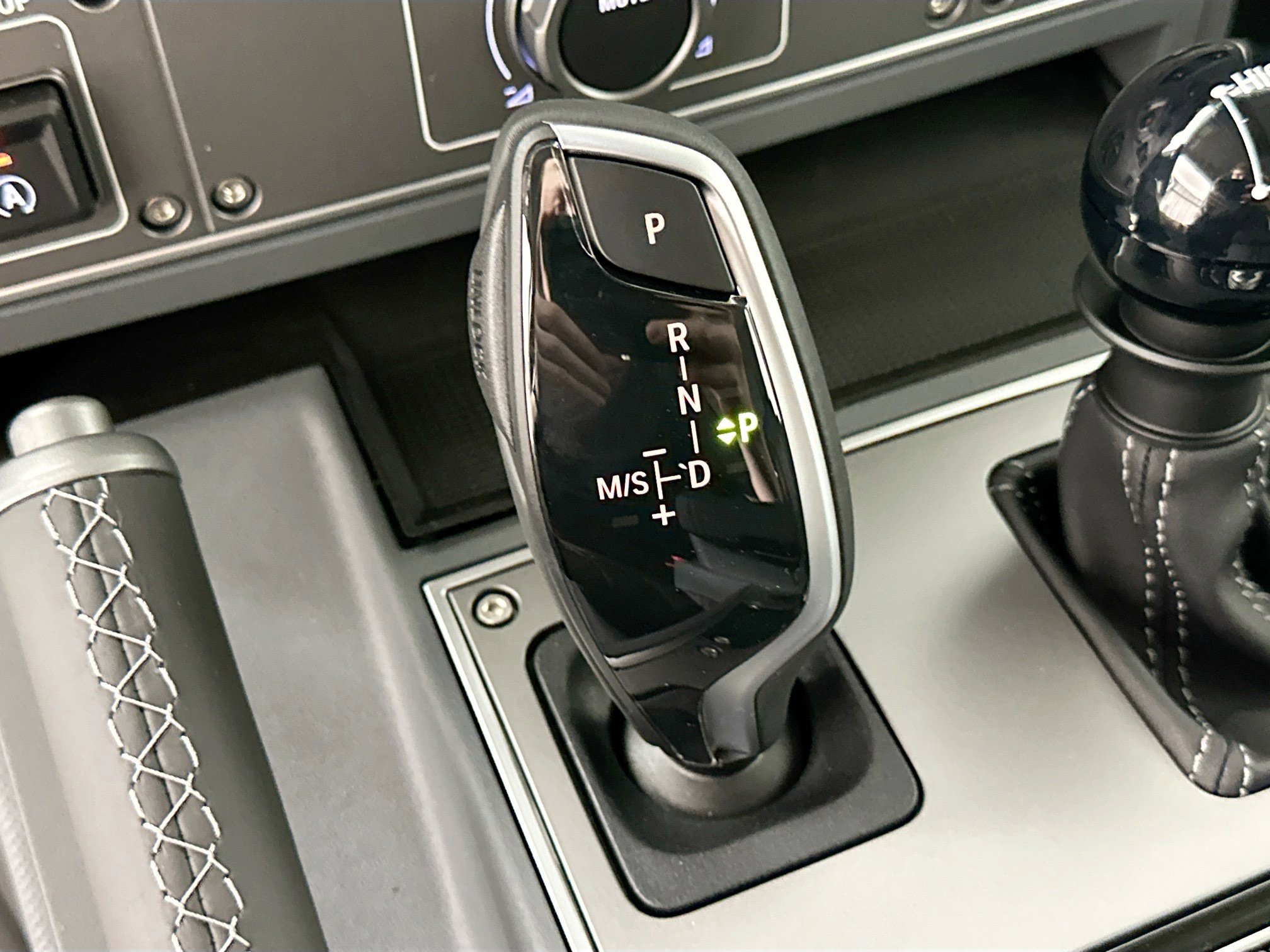 2026 INEOS Grenadier Trialmaster Edition