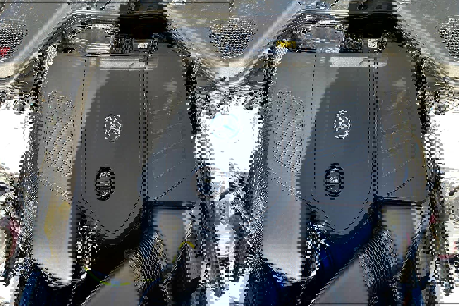 2025 Mercedes-Benz E 350 Sedan