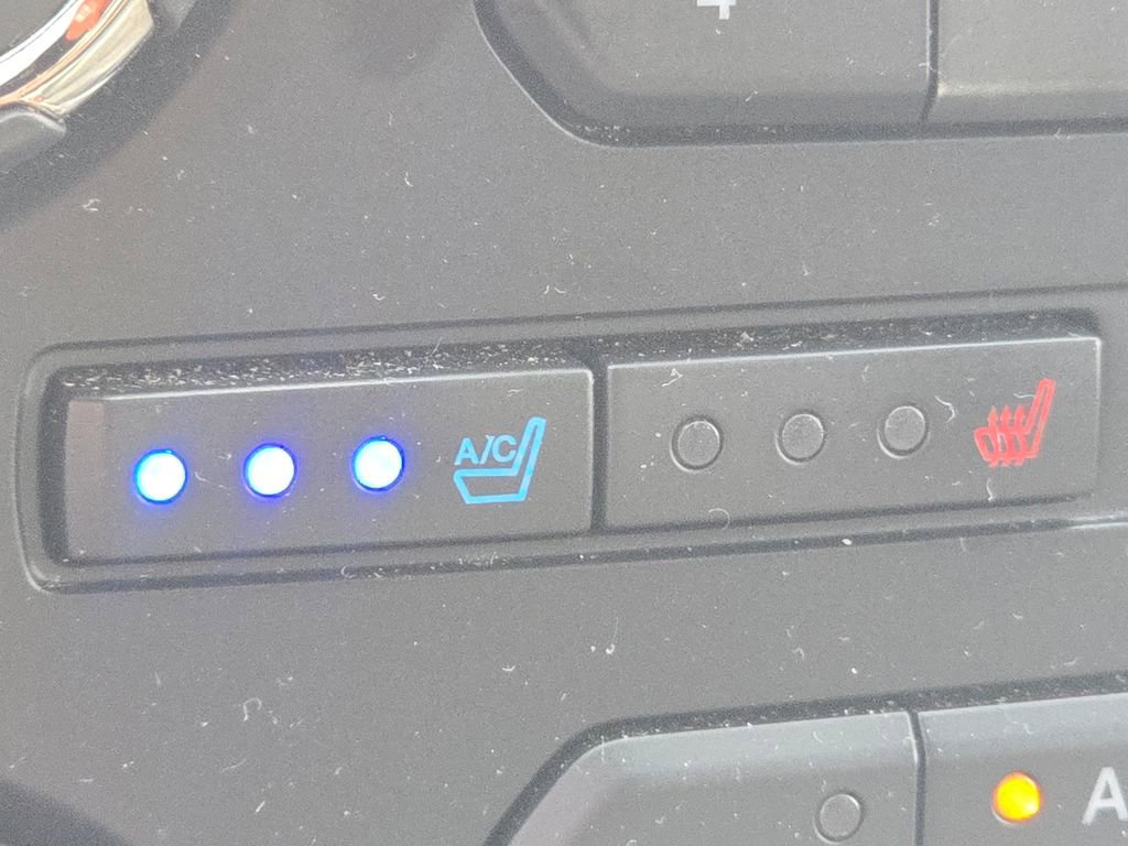 2016 Ford Expedition Limited