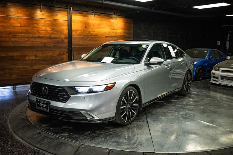 2023 Honda Accord Touring