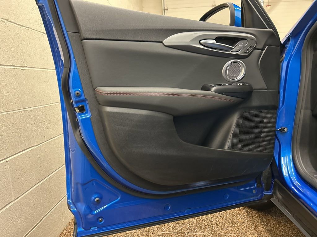 2024 Dodge Hornet GT Plus