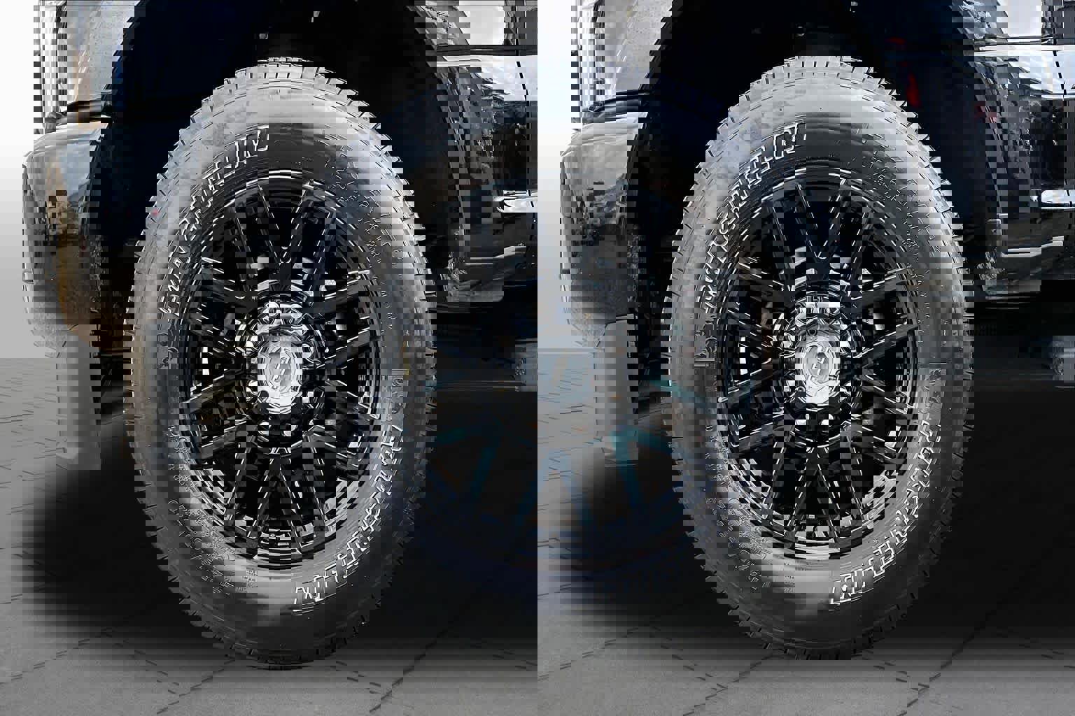 2021 Ford F350 Lariat