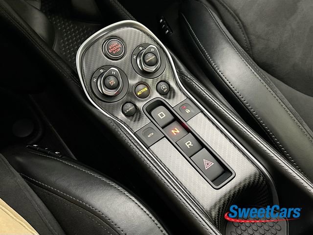Used 2019 McLaren 600LT photo 27