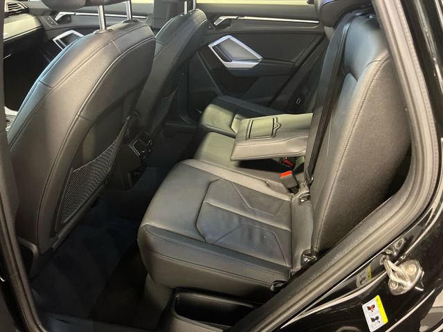 2023 Audi Q3 2.0T Premium