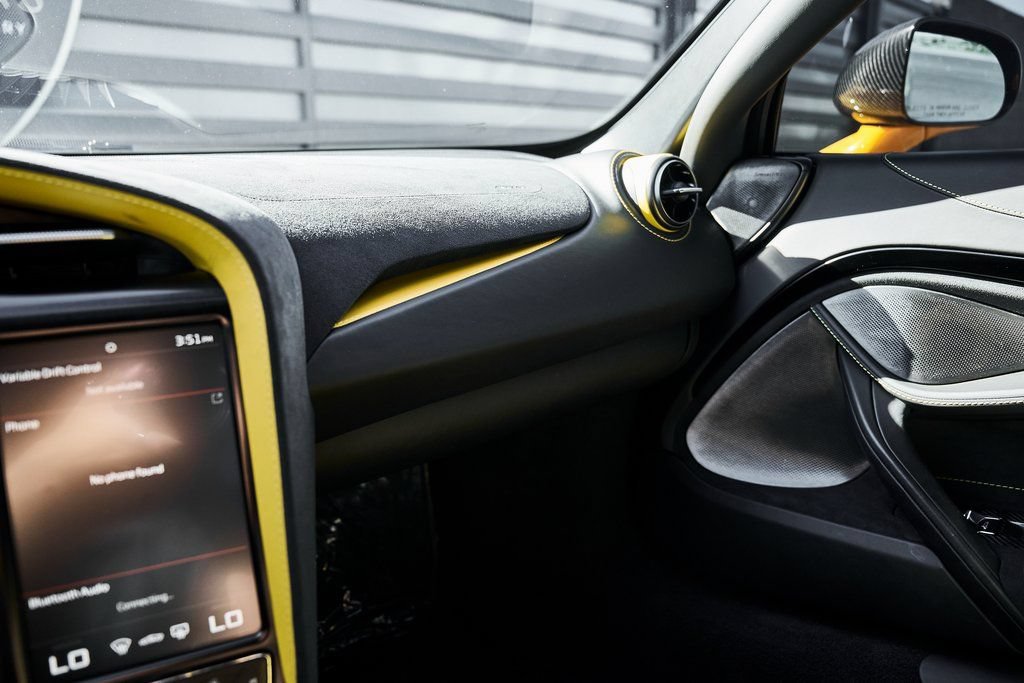 Used 2019 McLaren 720S photo 68