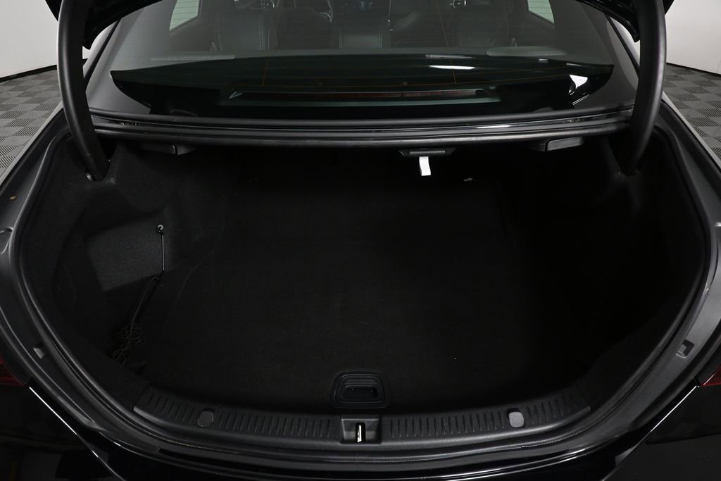 2023 Mercedes-Benz E 350 Sedan