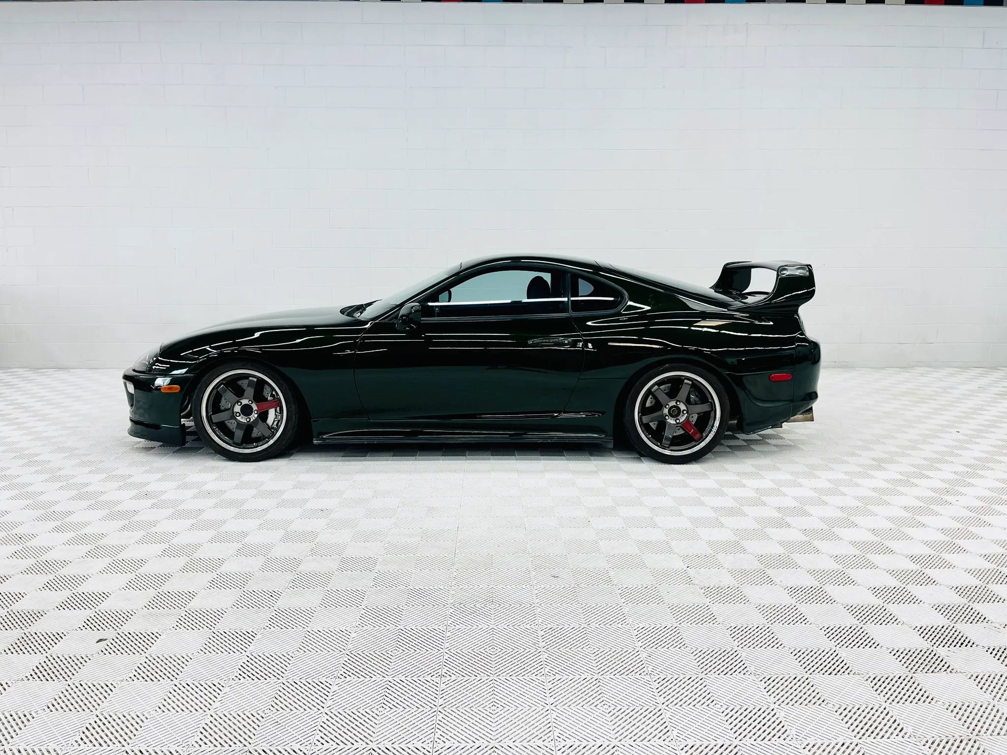 Used 1994 Toyota Supra