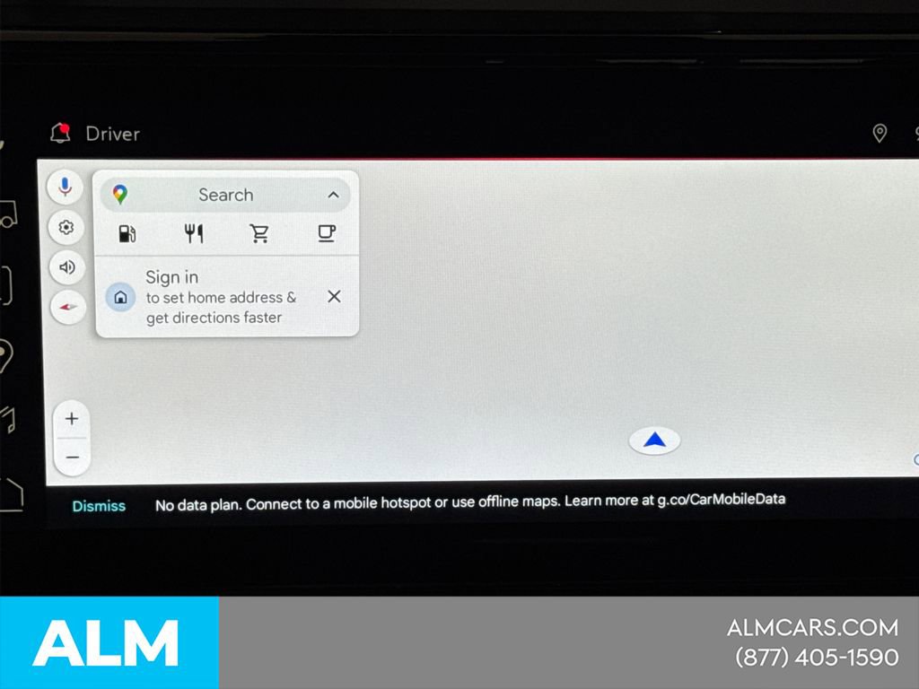 2024 GMC Sierra 2500 AT4X