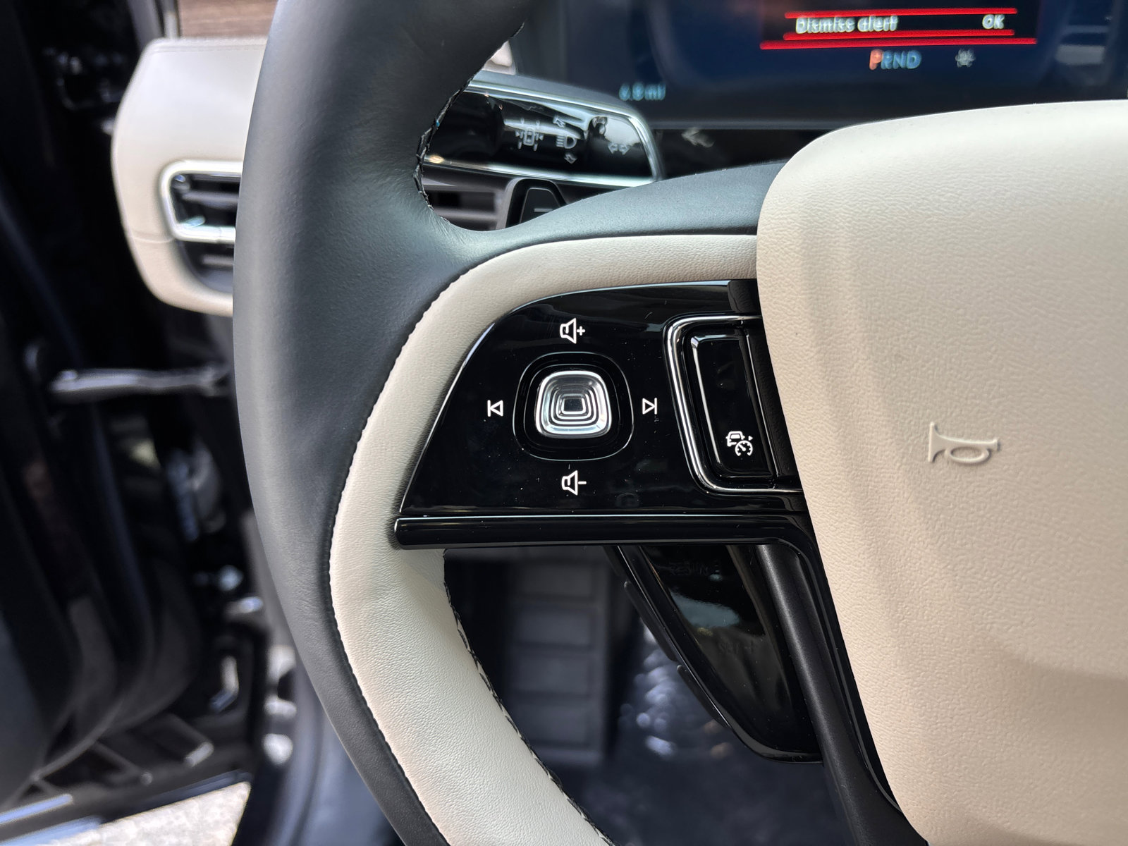 2026 Lincoln Corsair Grand Touring