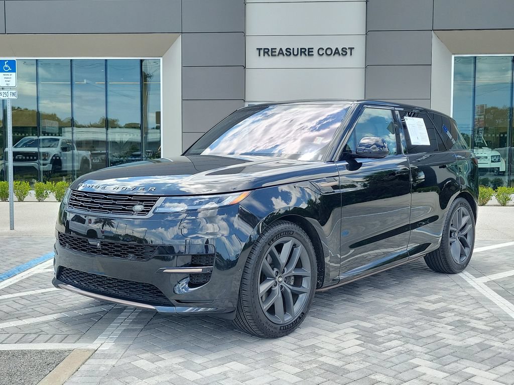 Used Land Rover Range Rover Sport for Sale in Port St. Lucie, FL