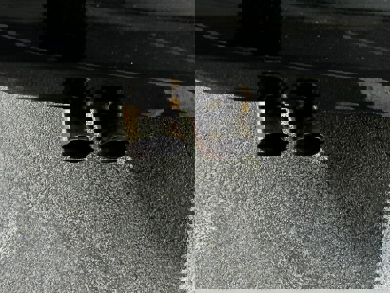 1987 Chevrolet Corvette Coupe