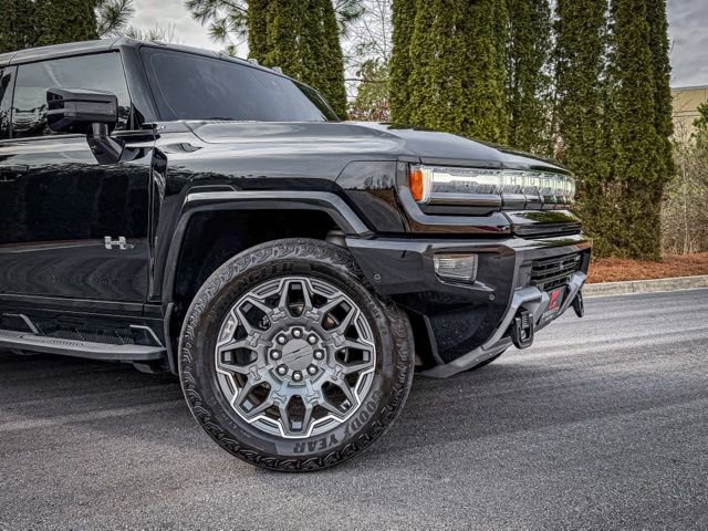 2024 GMC Hummer EV 2X