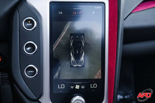 Used 2024 McLaren 750S Spider photo 97