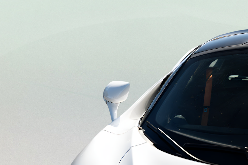 New 2026 McLaren 750S photo 27
