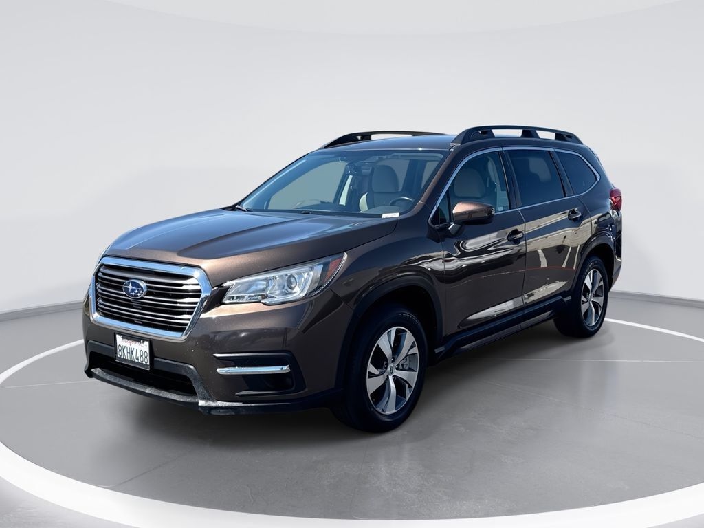Used 2019 Subaru Ascent Premium