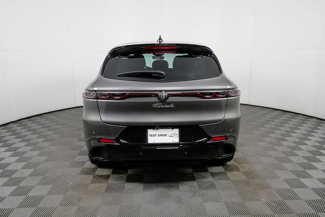 2026 Alfa Romeo Tonale