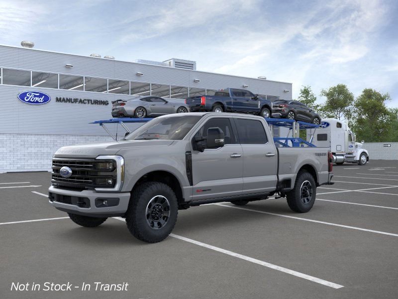 New Ford F250 Platinum for Sale in Las Vegas, NV - Autotrader