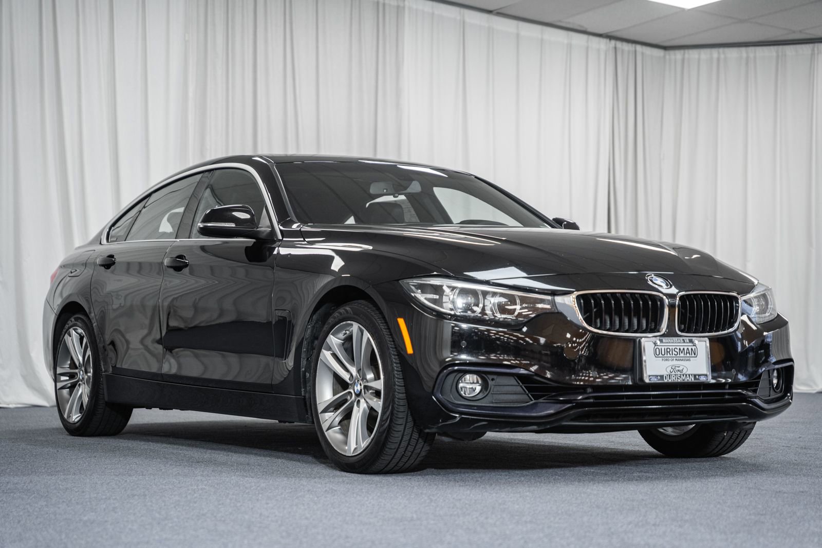 BMW 4 Series (F32) - Wikipedia, image size:1600x1067