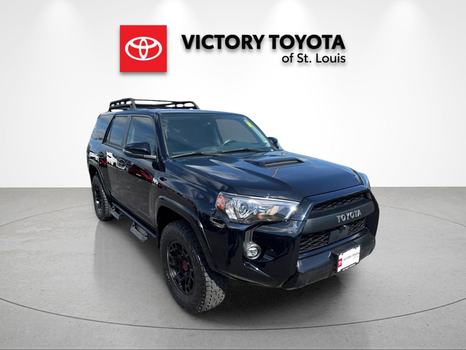 Used 2023 Toyota 4Runner TRD Pro