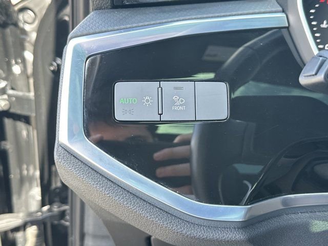 2022 Audi Q3 2.0T Premium Plus