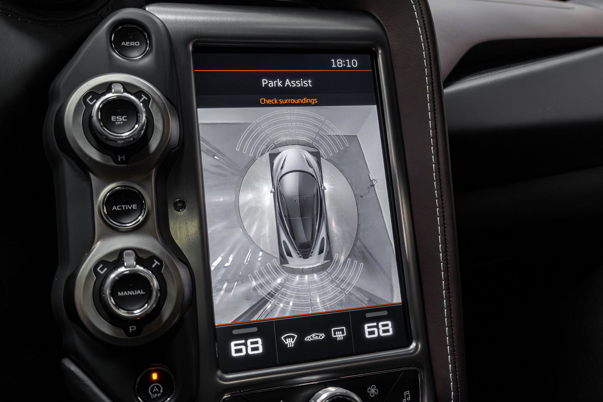 Used 2018 McLaren 720S Performance photo 73