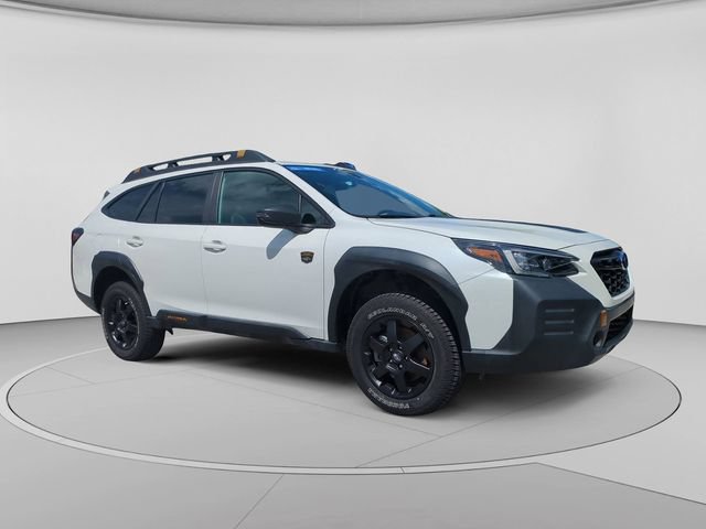 Used 2023 Subaru Outback Wilderness