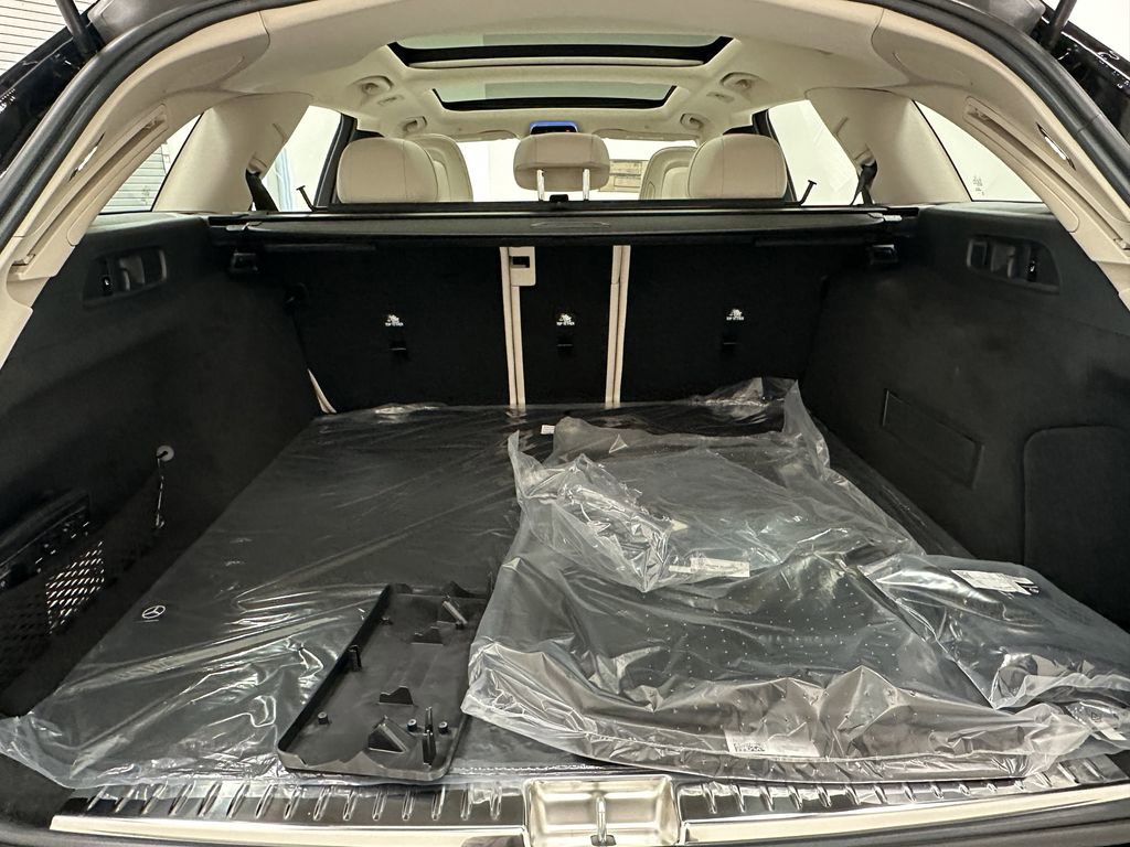 2026 Mercedes-Benz E 450 4MATIC All-Terrain Wagon