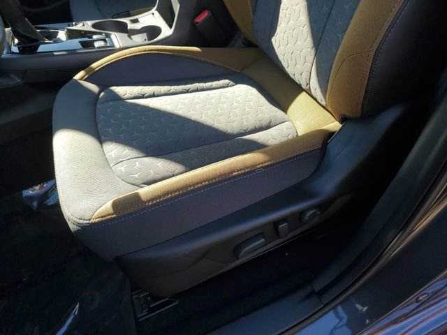 2026 Subaru Crosstrek 2.5i Sport