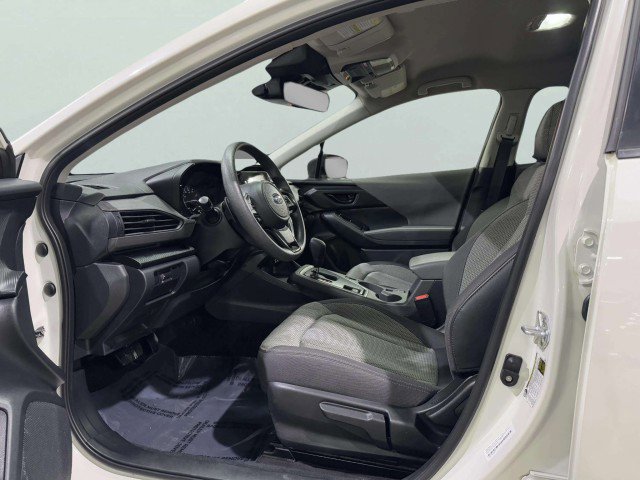 2024 Subaru Crosstrek 2.0i Premium