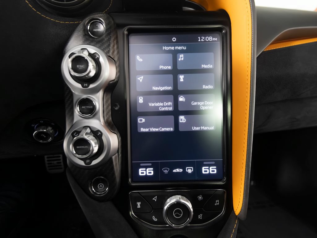 Used 2019 McLaren 720S photo 20