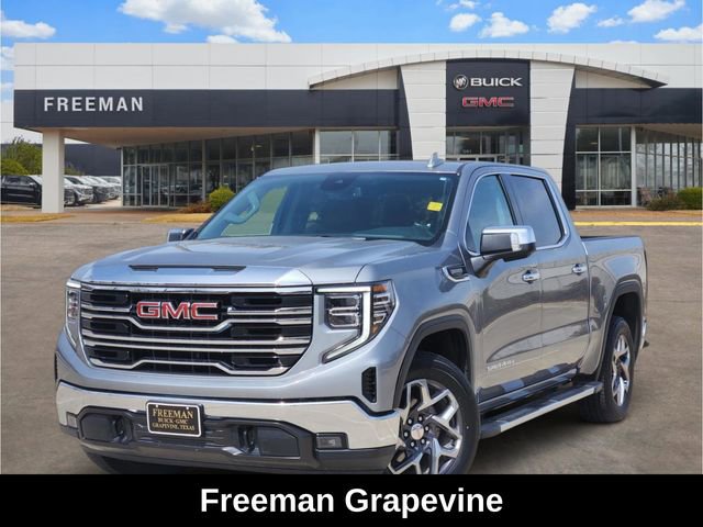 Used 2023 GMC Sierra 1500 SLT